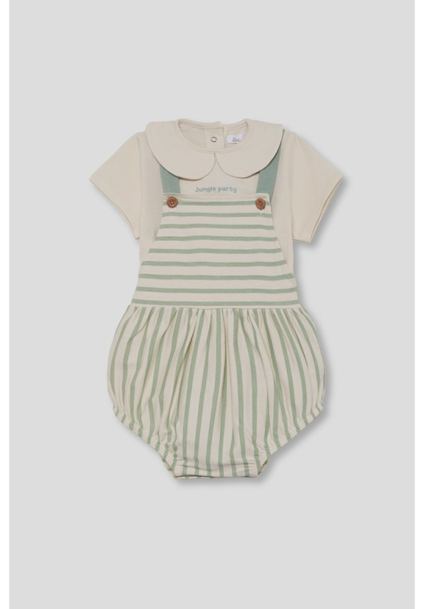 RANITA RECIEN NACIDO NIÑO