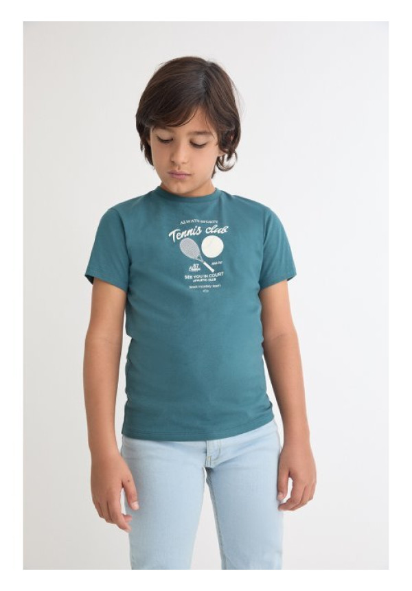 CAMISETA NIÑO 
