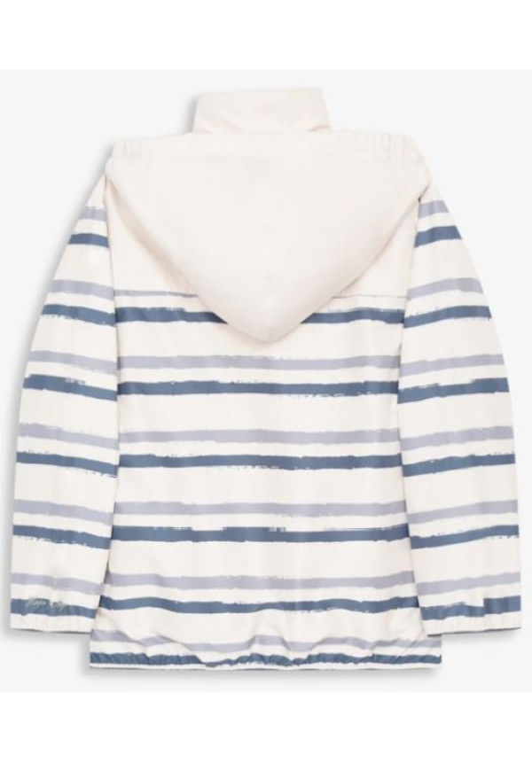 CORTAVIENTOS STRIPES KIDS