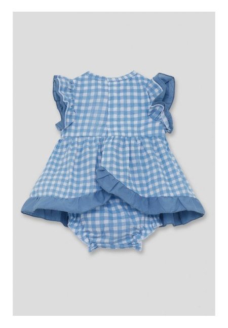 CONJUNTO RECIEN NACIDO NIÑA