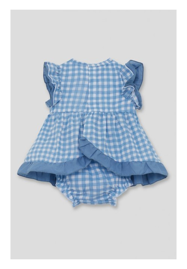 CONJUNTO RECIEN NACIDO NIÑA