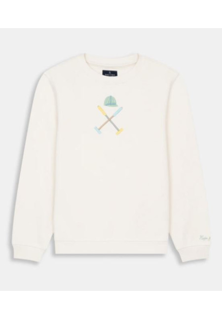 SUDADERA VERMONT KIDS