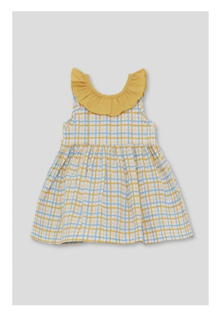 VESTIDO NIÑA