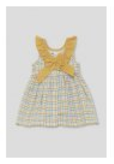 VESTIDO NIÑA