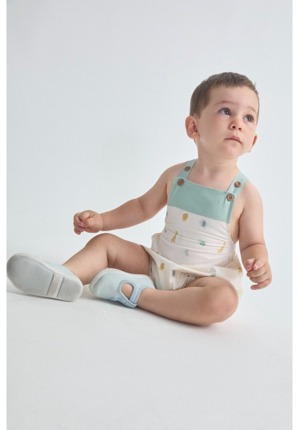 RANITA RECIEN NACIDO NIÑO