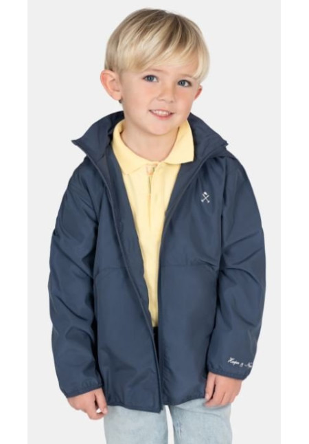 CORTAVIENTOS HARPER KIDS