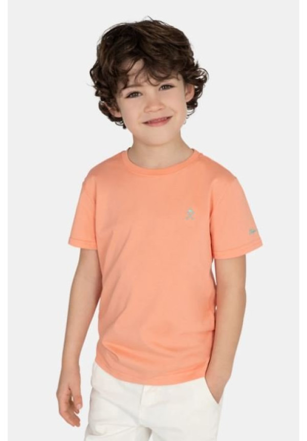 CAMISETA PARADISE KIDS