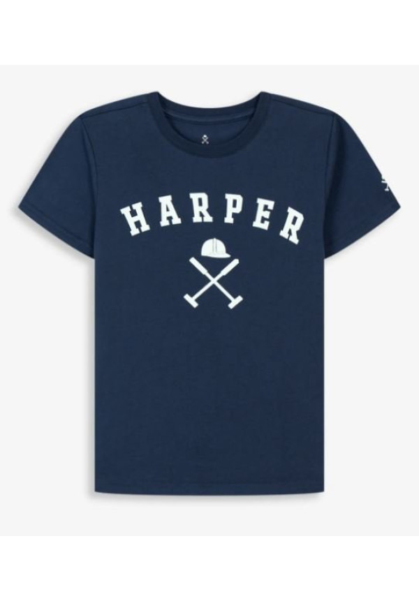 CAMISETA NEW ENGLAND KIDS