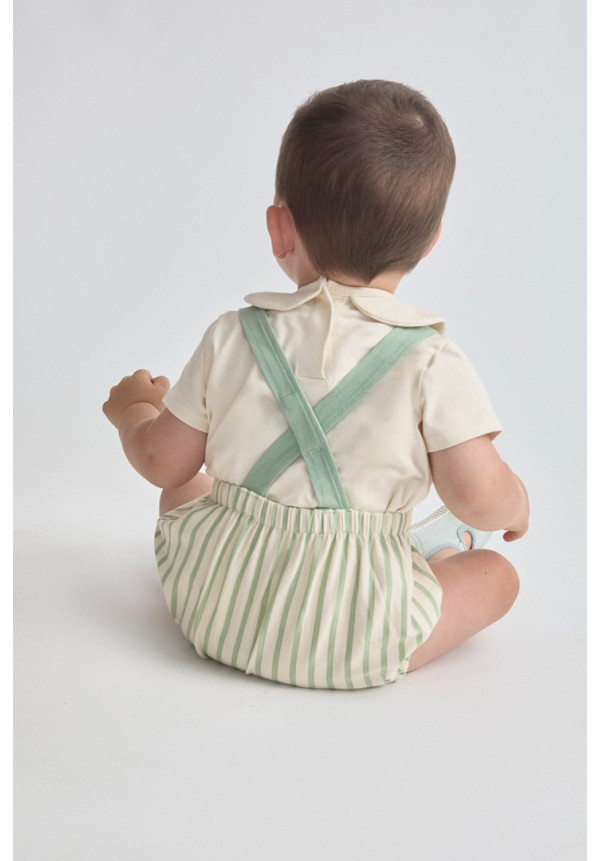 RANITA RECIEN NACIDO NIÑO