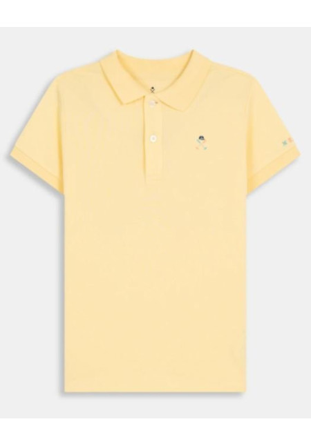 POLO DERIM KIDS