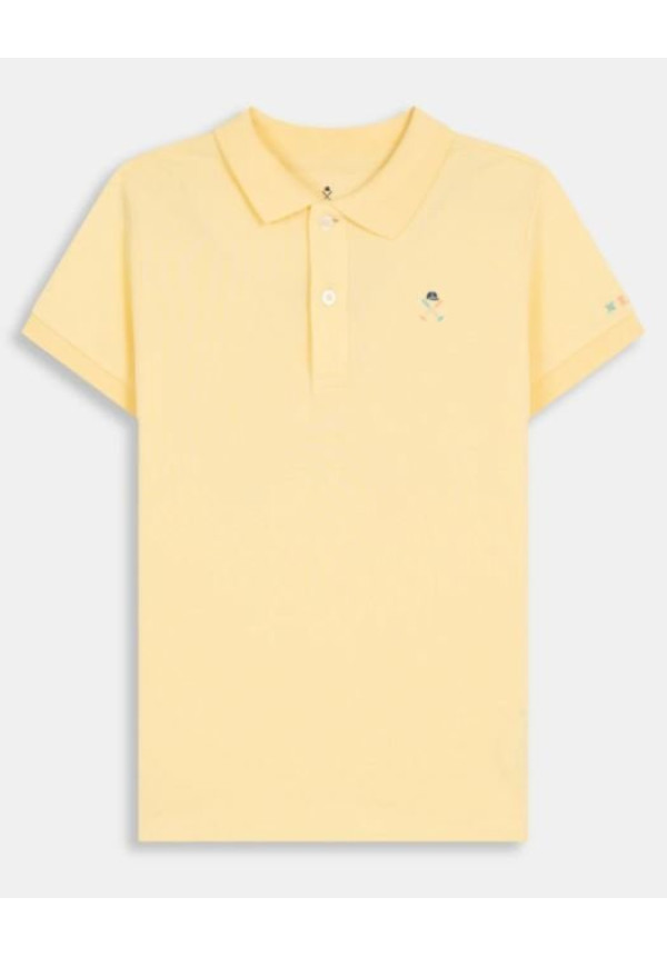 POLO DERIM KIDS