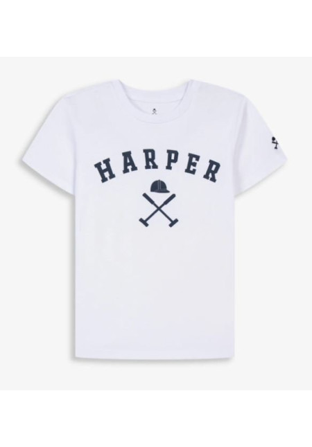 CAMISETA NEW ENGLAND KIDS