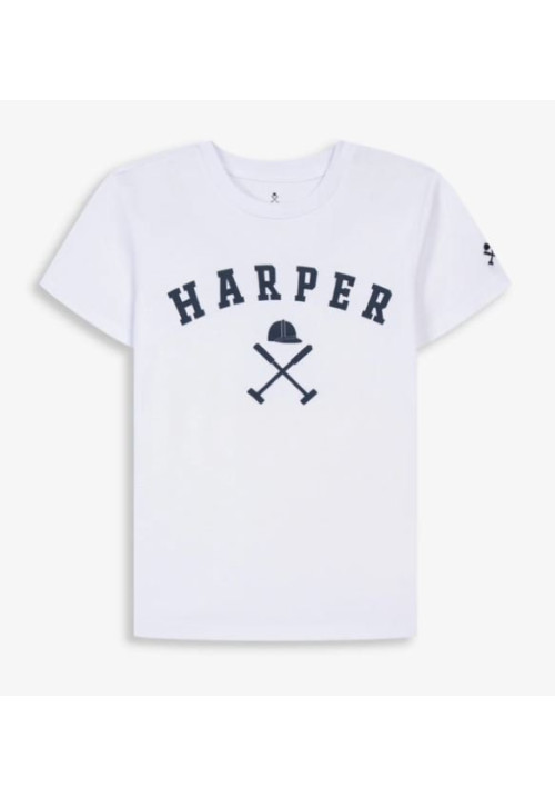 CAMISETA NEW ENGLAND KIDS