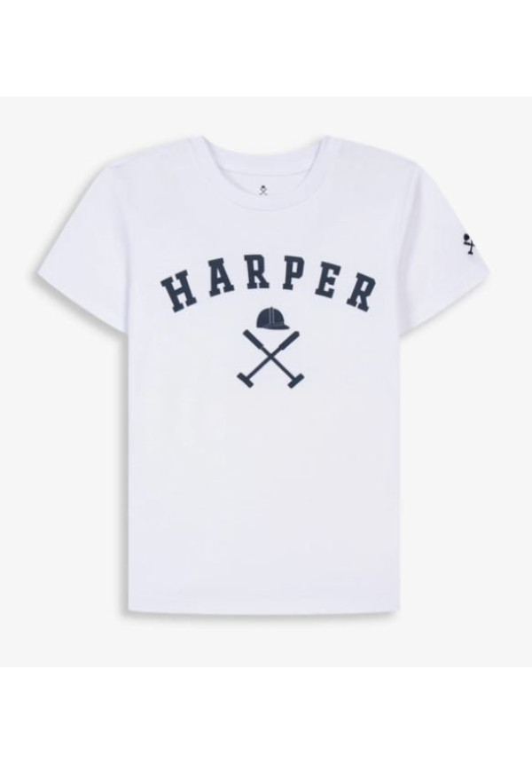 CAMISETA NEW ENGLAND KIDS