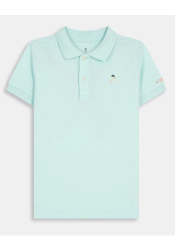 POLO DERIM KIDS