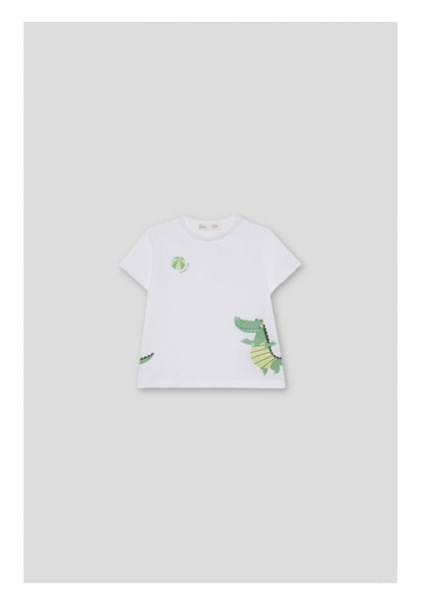 CAMISETA BEBE NIÑO