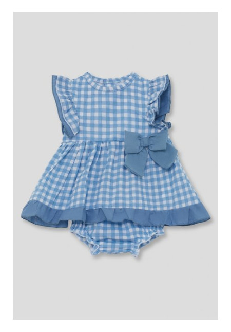 CONJUNTO RECIEN NACIDO NIÑA