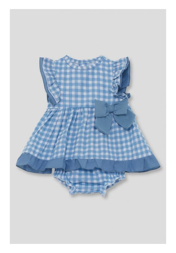 CONJUNTO RECIEN NACIDO NIÑA