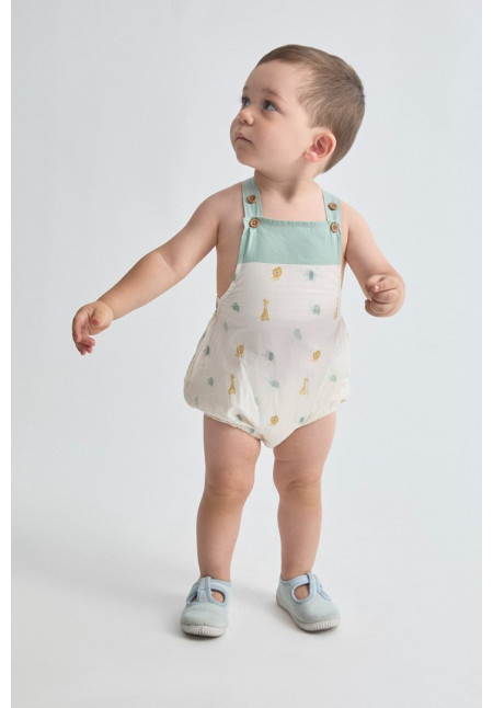 RANITA RECIEN NACIDO NIÑO