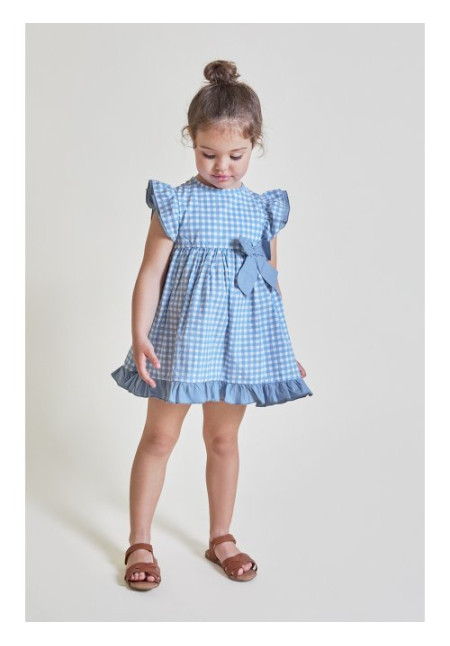 VESTIDO NIÑA