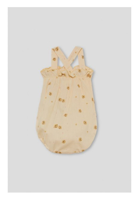 RANITA RECIEN NACIDO NIÑA