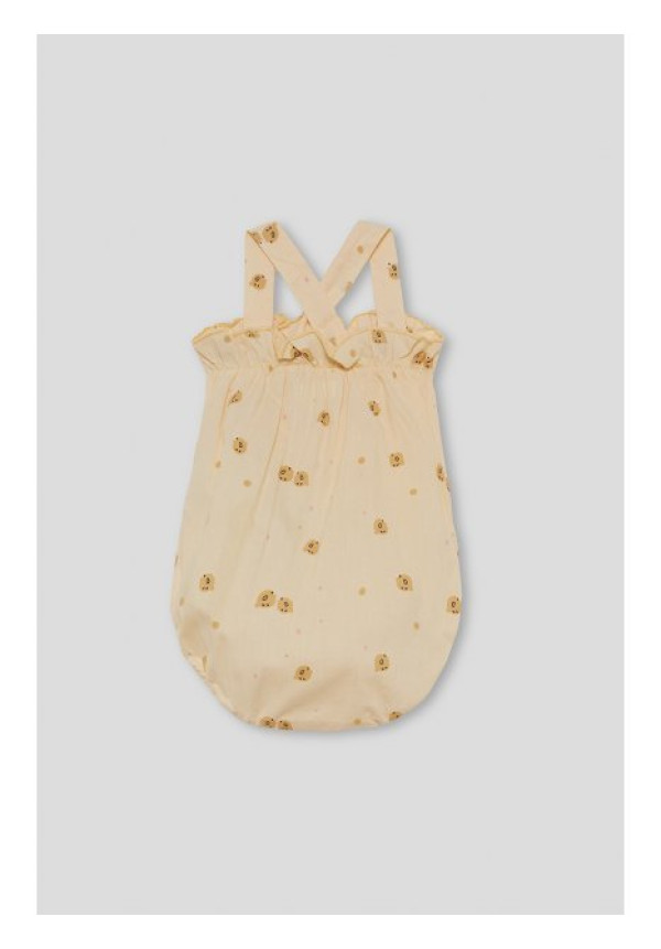 RANITA RECIEN NACIDO NIÑA