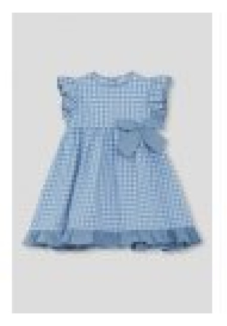 VESTIDO NIÑA