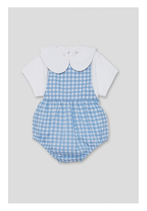 CONJUNTO RECIEN NACIDO NIÑO