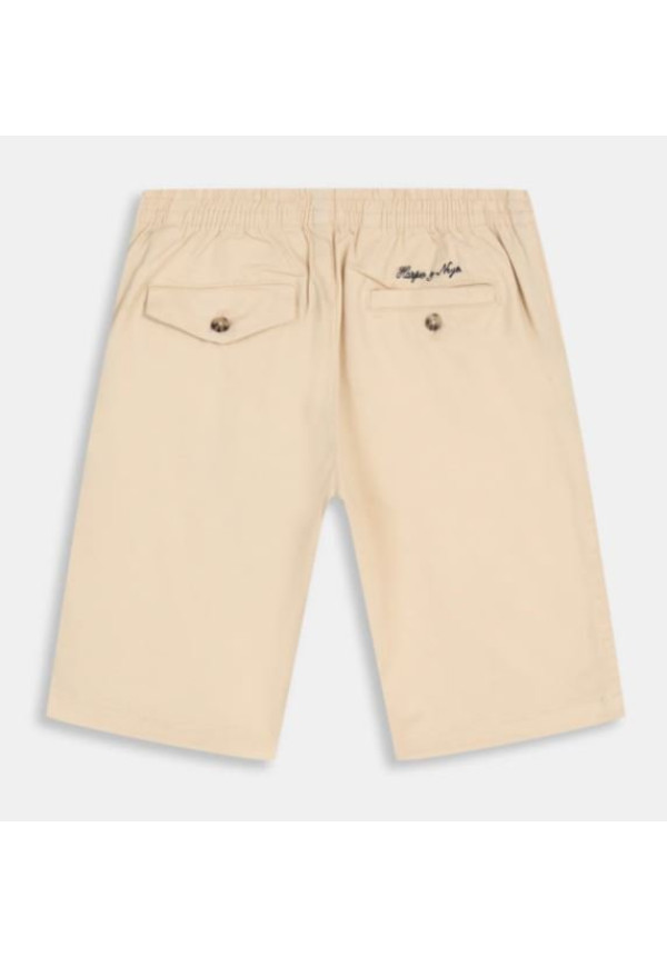 BERMUDA YATCH CLUB KIDS
