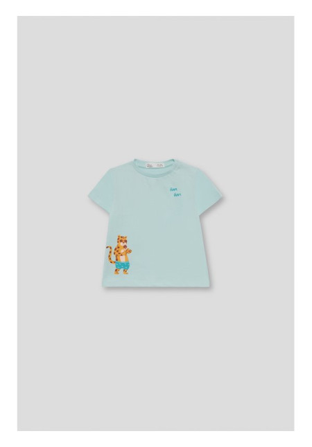 CAMISETA NIÑO 