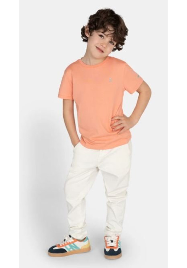 CAMISETA PARADISE KIDS