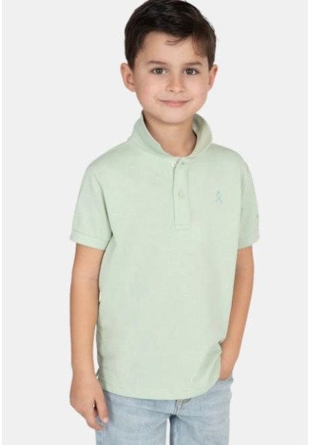 POLO IKON KIDS