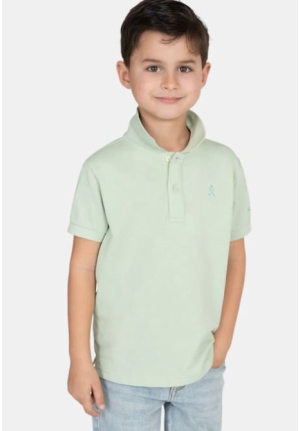 POLO IKON KIDS