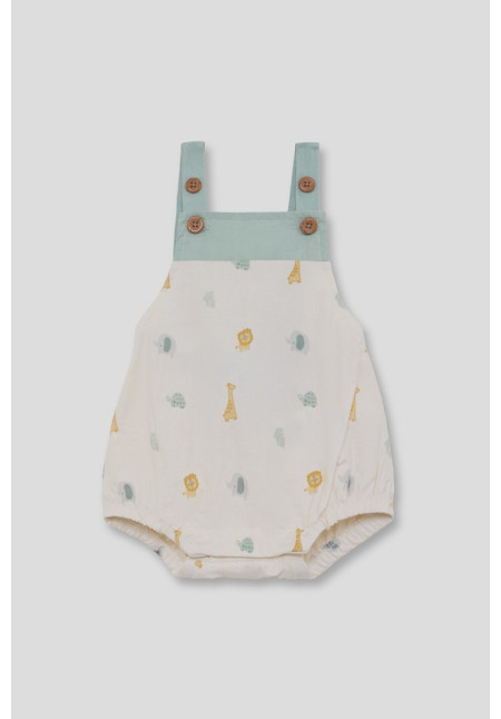 RANITA RECIEN NACIDO NIÑO