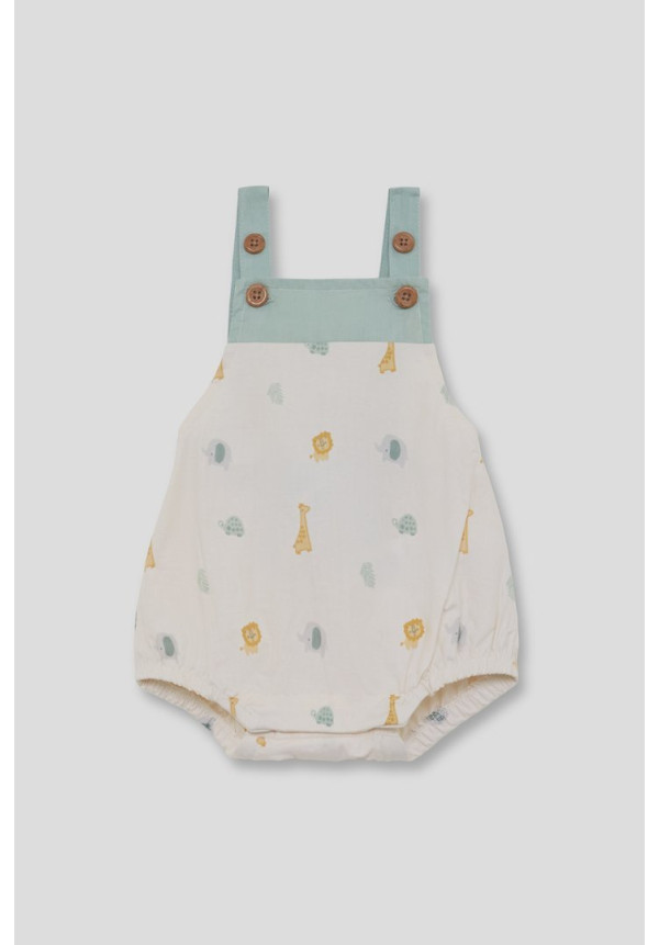 RANITA RECIEN NACIDO NIÑO