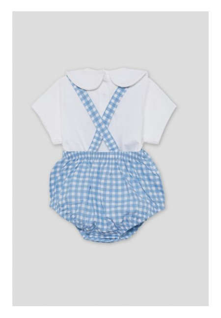 CONJUNTO RECIEN NACIDO NIÑO