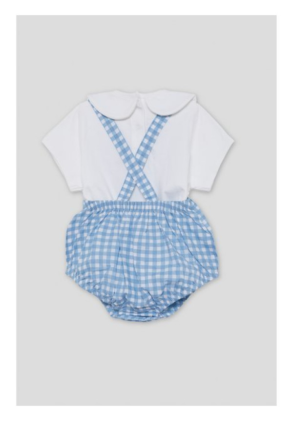 CONJUNTO RECIEN NACIDO NIÑO