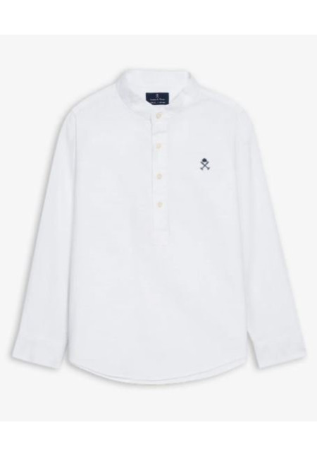 POLERA MAO LINEN KIDS