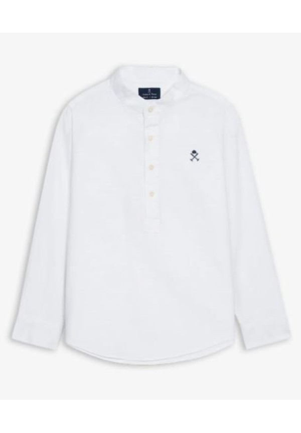 POLERA MAO LINEN KIDS