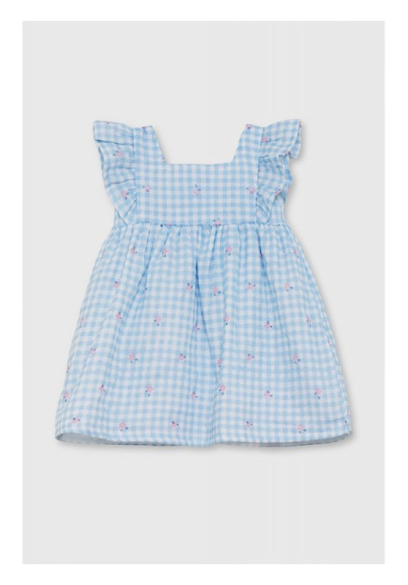 VESTIDO BEBE NIÑA