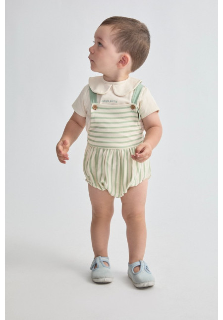 RANITA RECIEN NACIDO NIÑO