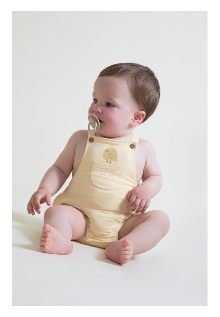 RANITA RECIEN NACIDO NIÑO