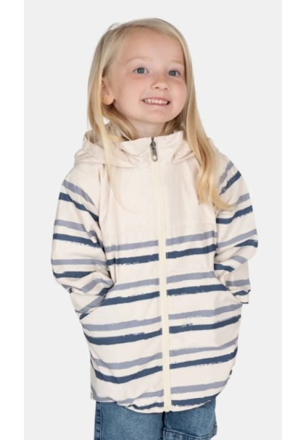 CORTAVIENTOS STRIPES KIDS